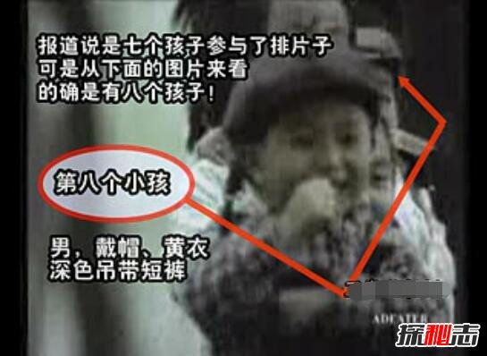香港广告灵异事件是真的吗 1993年京九铁路广告灵异事件真相曝光