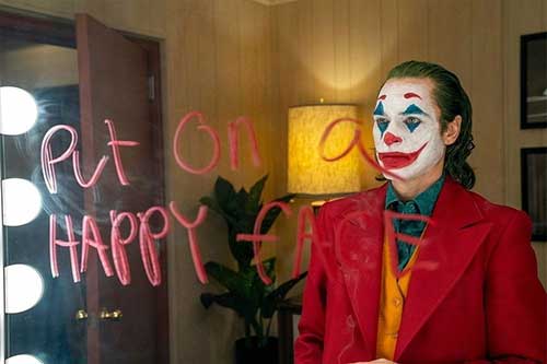 《小丑》续集电影《Joker: Folie à Deux》正式宣布年底开拍