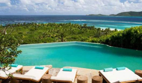 世界十大最贵私人岛屿排行榜