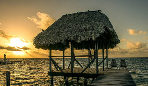 世界十大最贵私人岛屿排行榜