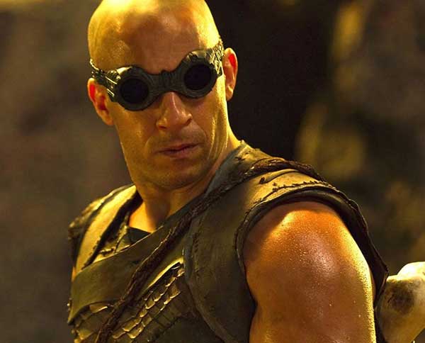 Vin Diesel 主演之科幻巨作《星际传奇》宣布开拍「第四集」续作