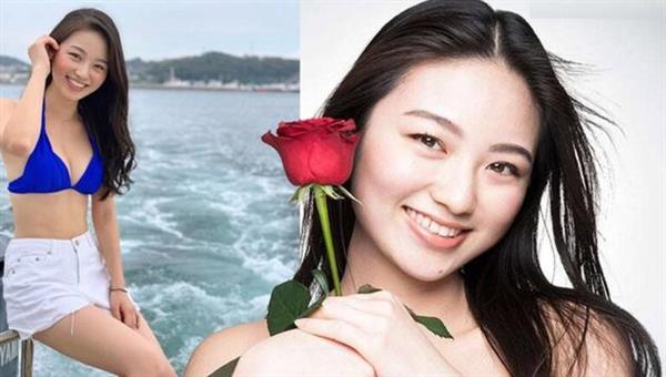 日本23岁女星滨崎麻莉亚猝逝家中 药物中毒致死