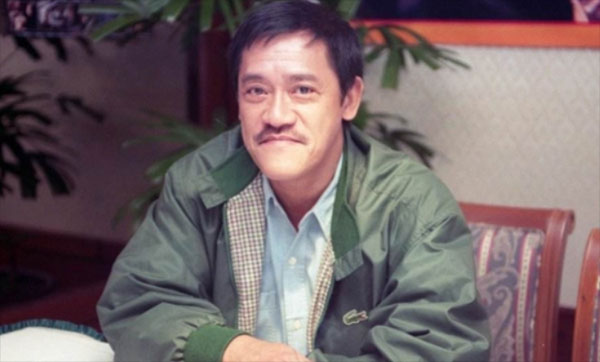香港演员吴耀汉去世