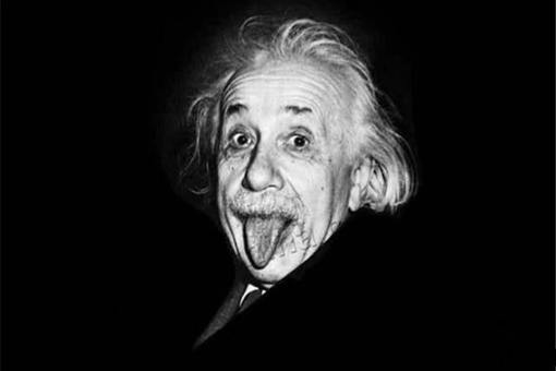 爱因斯坦有哪些秘密?揭秘爱因斯坦不敢说秘密