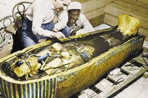 古埃及法老的诅咒真的会灵验吗?盗墓者死亡的真正原因是什么?