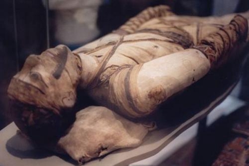 古埃及法老的诅咒真的会灵验吗?盗墓者死亡的真正原因是什么?