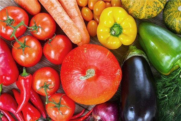 有机蔬菜和无机蔬菜的区别：纯天然跟加工的区别