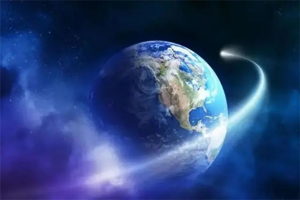 地球自转一圈大概是多长时间：23小时56分4.09秒（近24小时）
