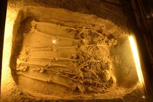 古代殉葬制度起源是怎样的?殉葬对象是如何挑选的?