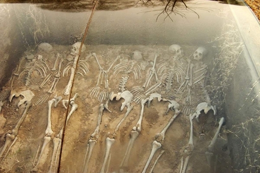 古代殉葬制度起源是怎样的?殉葬对象是如何挑选的?
