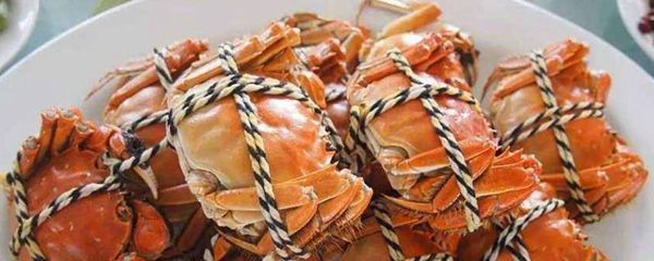 大螃蟹怎么做好吃又简单的做法