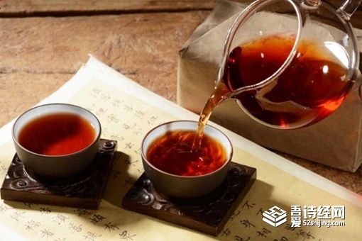 普洱茶属于红茶吗 普洱茶生茶和熟茶有什么区别哪个好