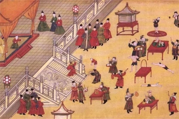 唐朝時期的都城在哪里：現今的西安就是當時唐朝的首都