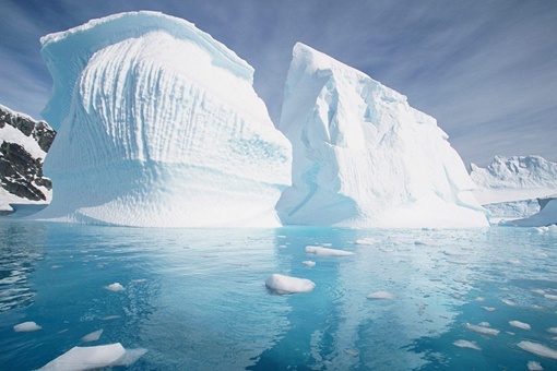 南極為什么禁止進入 其實原因很多人都想錯了