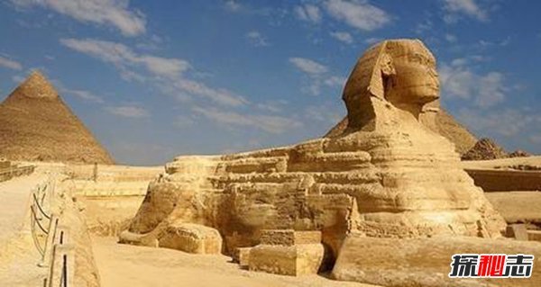 埃及法老王十大不為人知的秘密 埃及法老王的詛咒是真的？
