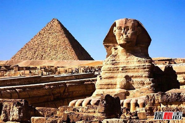 埃及法老王十大不為人知的秘密 埃及法老王的詛咒是真的？