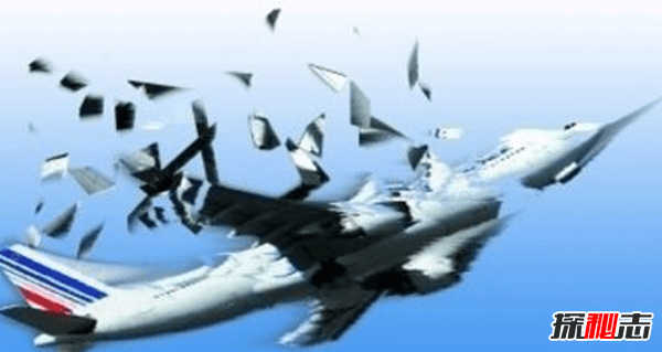 飞机为什么失事?飞机失事的10大常见原因揭秘