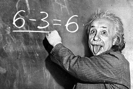 愛因斯坦7個預言是什么 詳細介紹愛因斯坦的7個預言