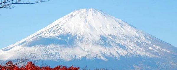 富士山在什么地方
