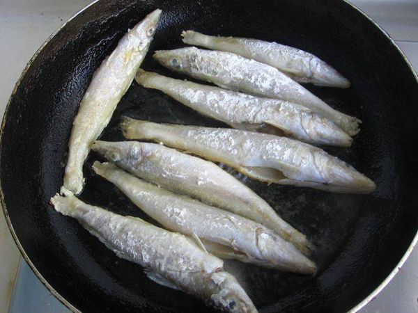 沙丁鱼怎么做好吃