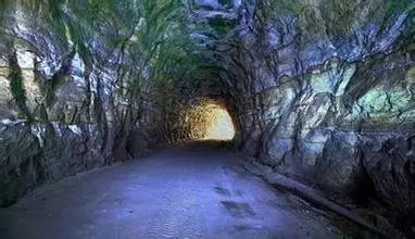 厄瓜多尔隧道骗局是怎么回事 厄瓜多尔古老地下隧道辟谣了吗