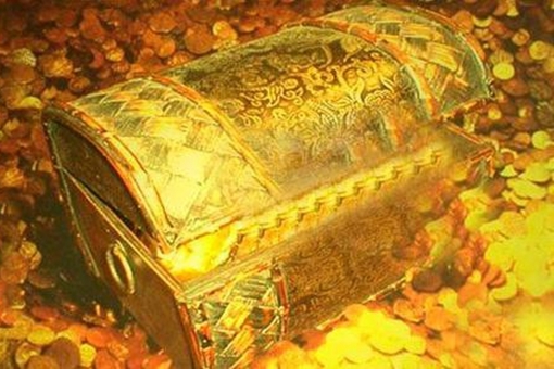 隆美尔元帅的黄金之谜是怎么一回事?隆美尔的宝藏去了哪里?