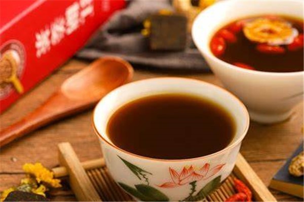 肉桂茶的功效与作用：作用多多多多饮用（增强免疫力）