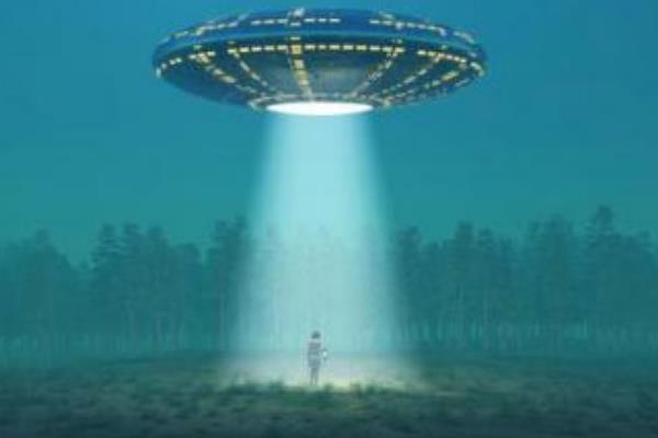 凤凰山ufo事件有外星人吗?孟照国事件到底是真是假