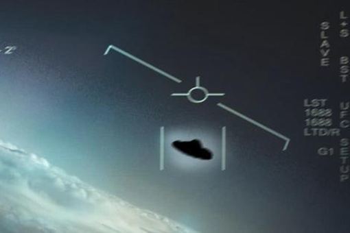 北约舰队ufo是怎么回事?揭秘1952年UFO干扰北约演习