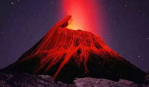 火山一般在什么地方