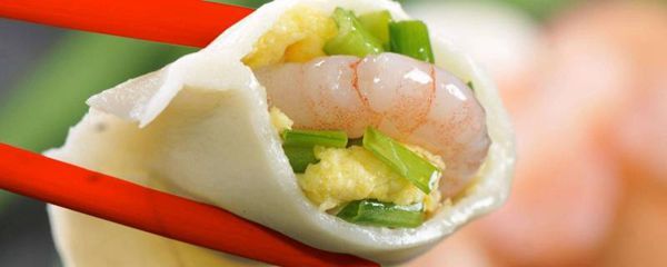 饺子一般煮多长时间