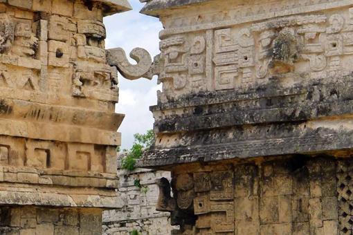 玛雅文明和古代中国文明有什么联系吗?玛雅有哪些未解之谜?