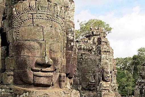 柬埔寨的吴哥文明是怎么消失的?吴哥文明是一个怎样的文明?