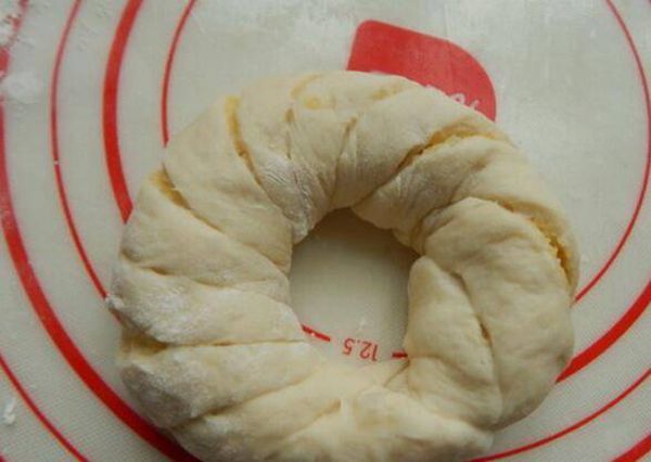 70年代老式面包的做法和配方