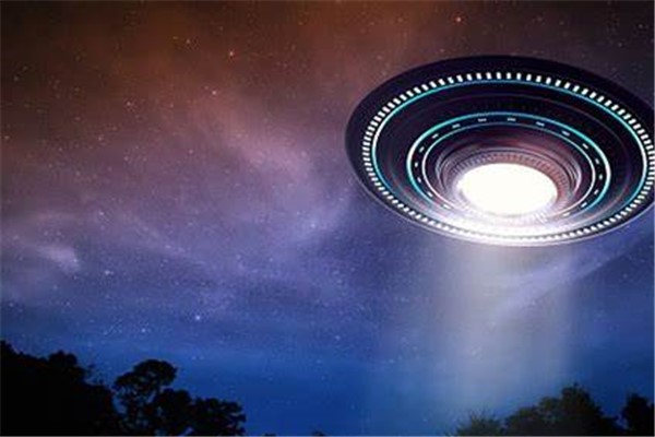 2005年9.25UFO事件：真实的UFO目睹事件（相当神奇）