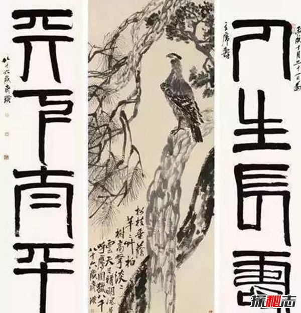 中外拍卖最贵的十幅画,清明上河图价值100亿?(无价)