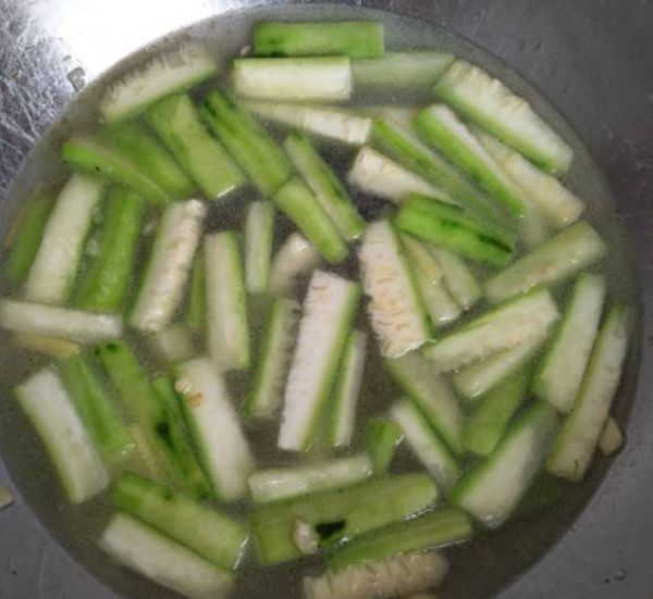 丝瓜怎么做好吃汤