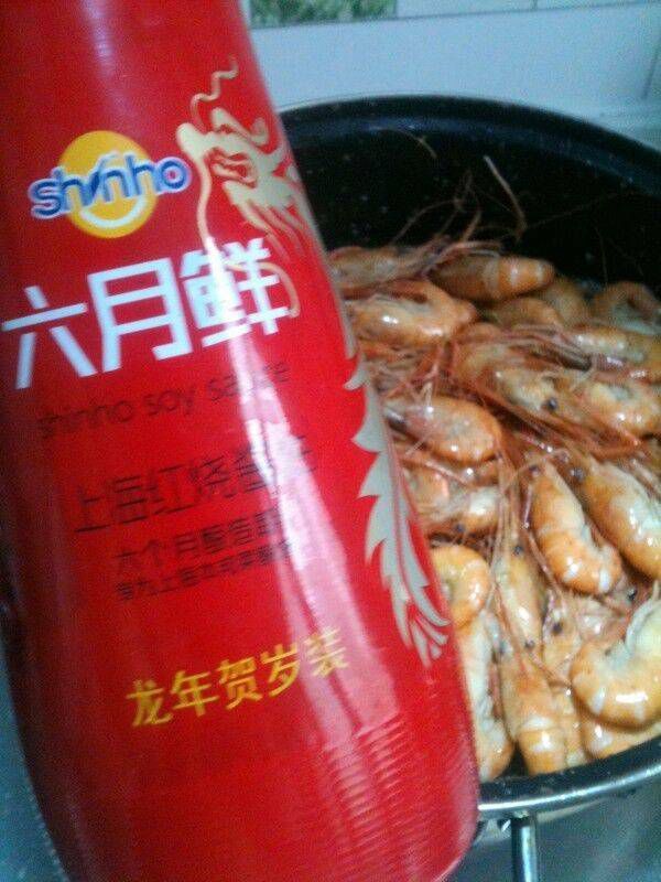 草虾怎么做好吃