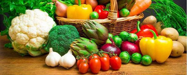 维生素b2有哪些食物和水果蔬菜