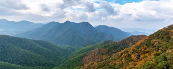 天目湖在什么地方