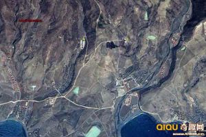 [图文]台湾公布福卫二号卫星拍摄朝鲜火箭照片