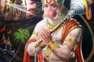 揭秘：孙悟空的原型到底是不是印度神猴哈奴曼