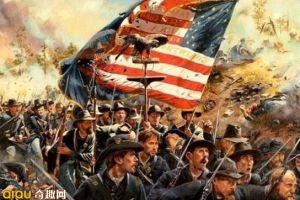[图文]美国南北战争 是历史发展的结果