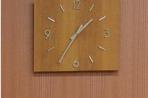 灵异现象 日本岛根县政府钟表为何同时停止？