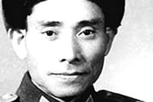 [图文]新中国首次授衔中唯一的外国将军：洪水将军是位传奇人物