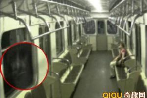 俄罗斯地铁闹鬼事件被证实有幽灵的存在