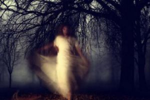 鬼魂未解之谜 鬼魂是不是真的存在？