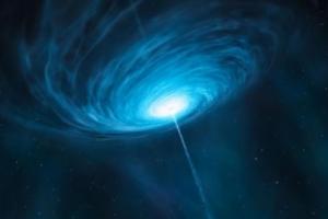 黑洞内部有星体的存在吗 黑洞未解之谜