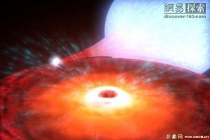 美国宇航局科学家确认发现迄今最小的黑洞