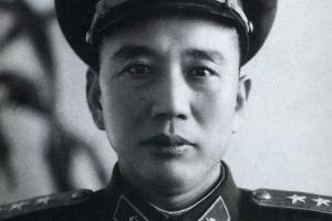 [圖文]毛澤東稱王震：在粉碎“四人幫”的斗爭中作出了重要貢獻